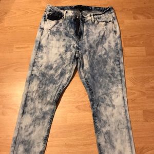 Ashley Stewart Jeans